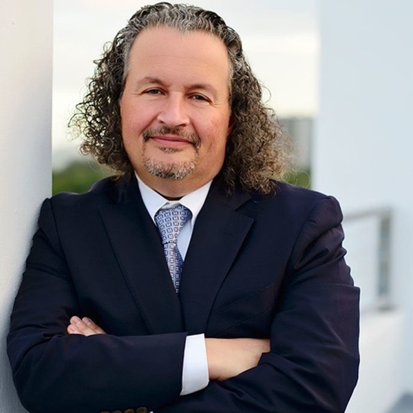 Paul Petruzzi, Miami Criminal Defense Attorney