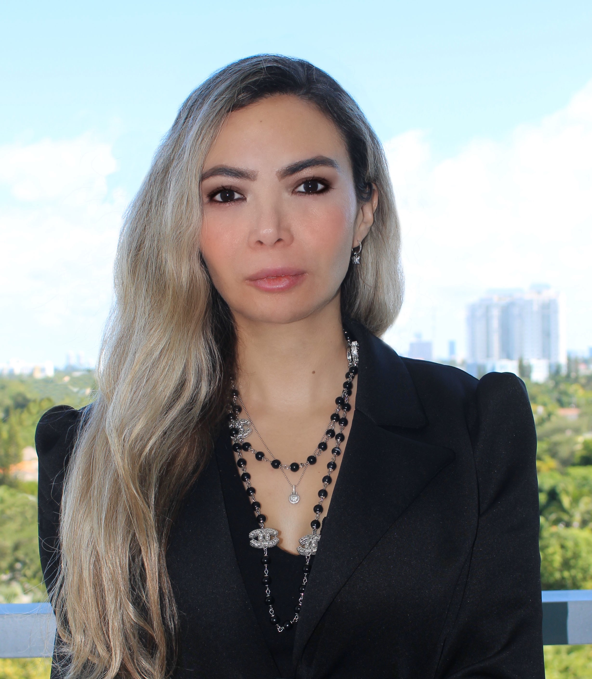 Belen Enriquez β Office Director & Prison Consultant Belen Enriquez, Office Director and Prison Consultant