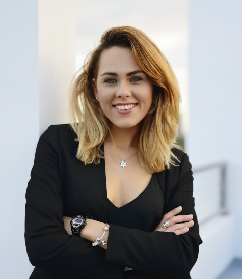 Bianca Bumgardner β Paralegal Bianca Bumgardner, paralegal at a Criminal Defense Law Firm