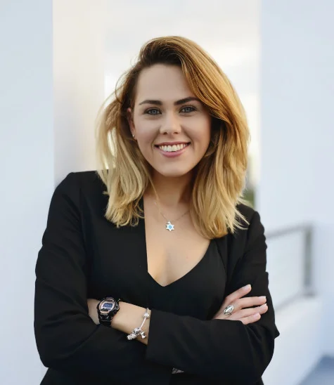 Bianca Bumgardner – Paralegal Bianca Bumgardner, paralegal at a Criminal Defense Law Firm